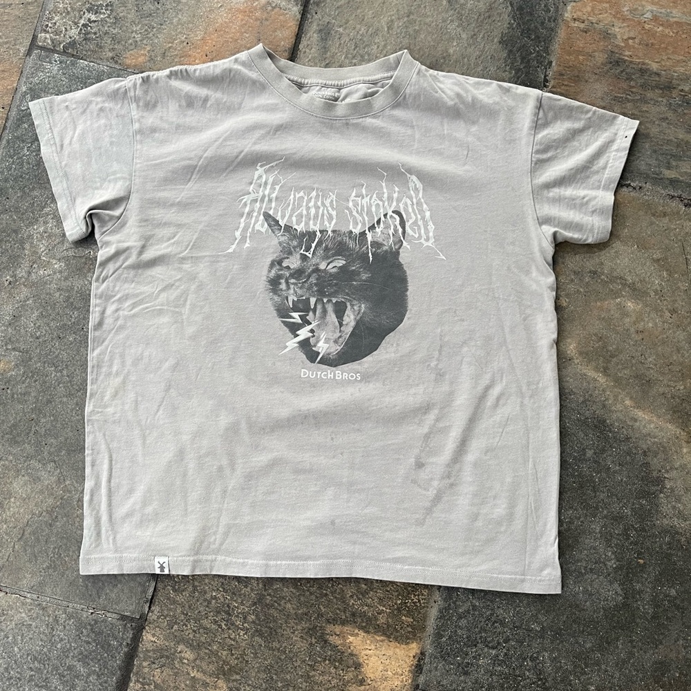 Dutch tee shirt